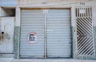 Rua Eugênio Falk, 558