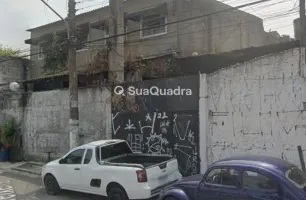 Rua Tomás Teixeira, 331