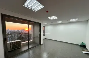 Rua Bom Sucesso, 220, conjunto 1712/1713