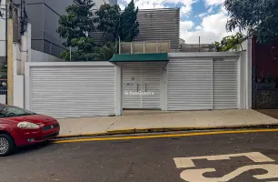 Rua Baluarte, 77