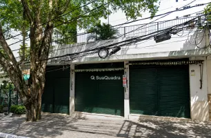 Rua Pires da Mota, 665