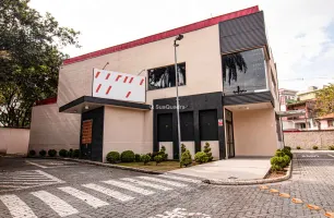 Avenida Presidente Tancredo Neves, 1265, Complexo junto ao Posto Shell