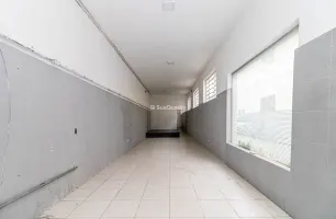 Rua Nova Jerusalém, 559, Prédio inteiro