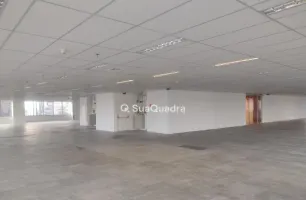 Avenida das Nações Unidas, 22833, 4º andar - Torre Trianon