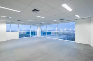 Avenida das Nações Unidas, 22833, 8º andar - Torre Trianon