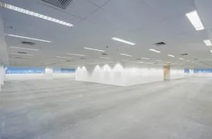 Avenida das Nações Unidas, 22833, 5º andar - Torre Trianon