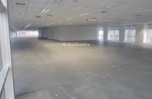 Avenida das Nações Unidas, 22833, 6º andar - Torre Ibirapuera