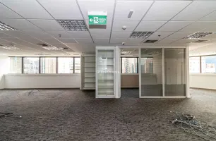 Rua Iguatemi, 192, Conjuntos 101, 102, 103 e 104