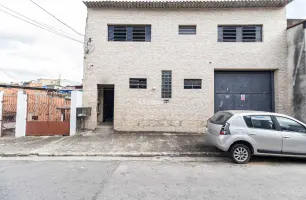 Rua André da Cunha Fonseca, 231