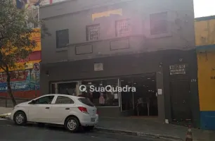 Rua Dronsfield, 174