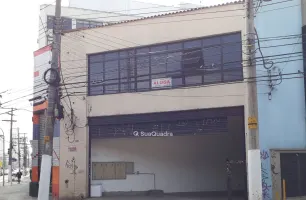 Avenida Alcântara Machado, 955