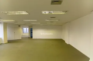 Rua Júlio Gonzalez, 132, Conjunto 123/124