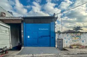 Rua Leão Meneghini, 55, Galpão 