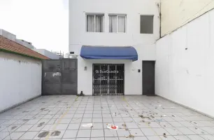Rua Visconde de Itaboraí, 309, Prédio coml