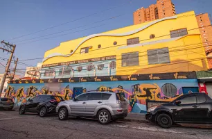 Avenida Otacílio Tomanik, 397