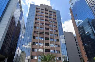 Avenida Doutor Cardoso de Melo, 1470, Conjuntos 1001/1002/1003/1004