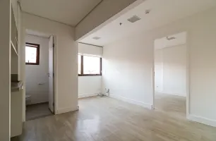 Rua Doutor Alceu de Campos Rodrigues, 46, 114