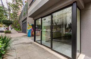 Alameda Franca, 444, Loja