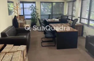 Rua Iguatemi, 354, Conjunto 72