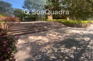 Avenida Engenheiro Luiz Carlos Berrini, 716, Loja 1