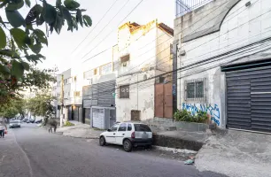 Rua Senegal, 8