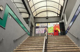 Avenida Interlagos, 3327, Sobreloja