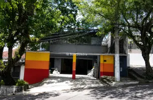 Rua Padre José de Anchieta, 1112