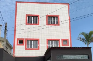 Rua Ibiaporã, 67