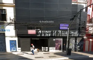 Largo dos Pinheiros, 45