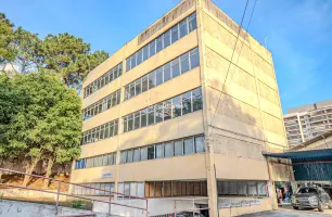 Avenida Doutor Altino Arantes, 1177, 1 andar