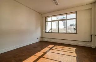 Rua Álvares Penteado, 184, 8 andar