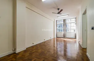 Rua Conselheiro Crispiniano, 53, Cj 41