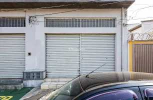 Rua Matuim, 45
