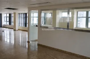 Rua Marquês de Paranaguá, 348, Sala 61