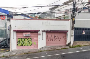 Rua Paraguaçu, 35