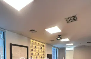 Rua Jerônimo da Veiga, 384, Conjunto 73