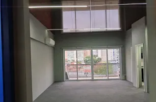 Rua Doutor Amâncio de Carvalho, 162, Conjunto 612
