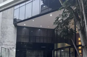 Avenida Brigadeiro Luís Antônio, 2504, Loja + Deck