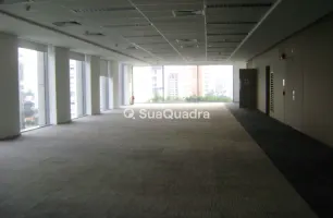 Avenida Brigadeiro Faria Lima, 4440, 9º andar