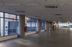 Avenida Cidade Jardim, 803, Conjunto 61