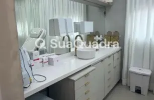 Rua Frei Mont'Alverne, 283, Unidade RN