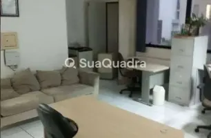 Rua Arandu, 205, Sl 402