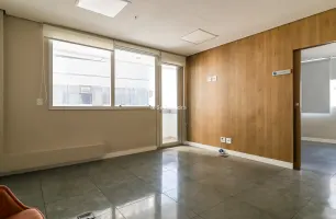 Avenida Pedroso de Morais, 272, Sala 104