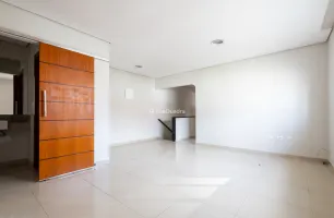 Rua Bamboré, 220