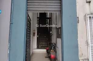 Rua Brigadeiro Tobias, 630, Sala frontal
