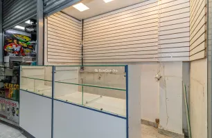 Rua Barão de Duprat, 351, BOX 17 - TERREO