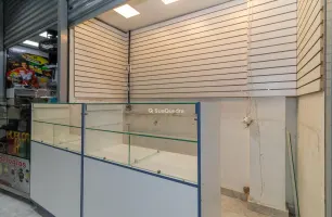 Rua Barão de Duprat, 351, BOX 14 - TERREO