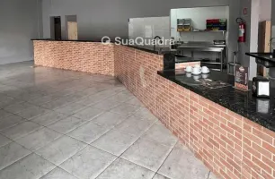 Avenida Patente, 789, Térreo