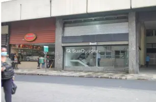 Rua Boa Vista, 335, Loja 02