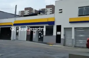 Avenida Cupecê, 5810, Loja 01
